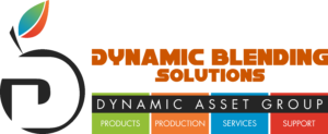 Dynamic Blending - RGB
