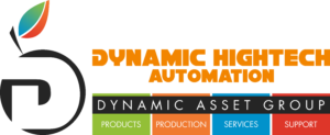 Dynamic Hightech Automation - RGB