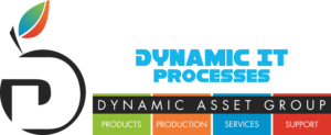 Dynamic IT Processes - RGB