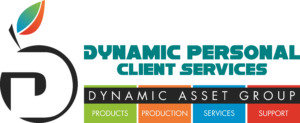 Dynamic Personal - RGB
