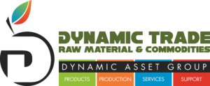 Dynamic Trade - RGB